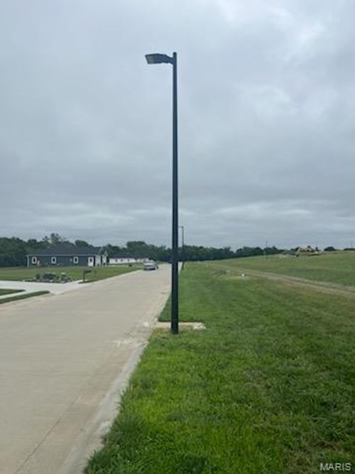 0 Lot 50 Minnow Creek Subdvsn, Hannibal, MO, 63401 | Card Image