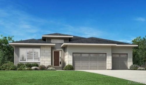 398 Agoseris Way, Castle Rock, CO, 80104 | Card Image