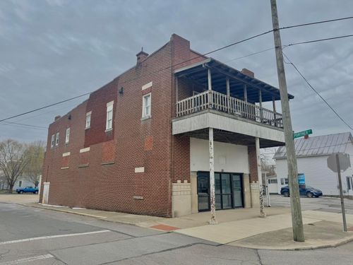 25 E Main St, Plymouth, OH, 44865-1225 | Card Image