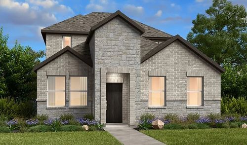 1105 Beebalm Mews, Celina, TX, 75009-5963 | Card Image