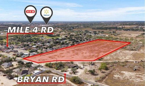 LOT 74 E Zinnia Ave, Mission, TX, 78573 | Card Image