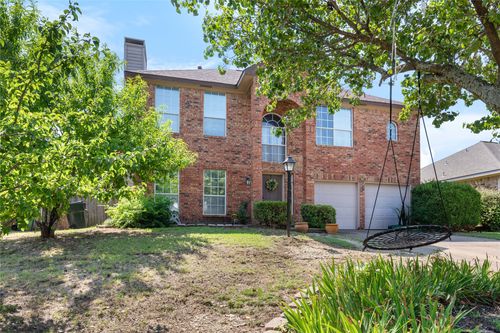 1901 Timberline Ln, Sherman, TX, 75092-6039 | Card Image