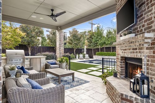 6301 Lakeshore Dr, Dallas, TX, 75214-3613 | Card Image
