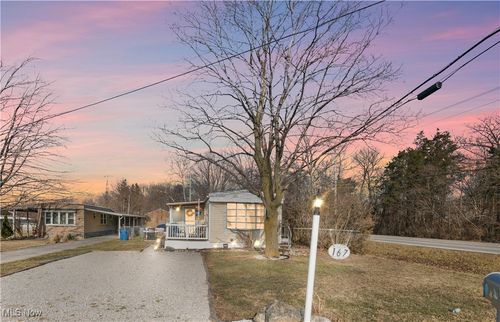 167 N Christopher Dr, Lakeside Marblehead, OH, 43440-1011 | Card Image