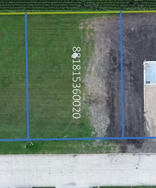 603 Van Buren St, Wellsburg, IA, 50680-7744 | Card Image