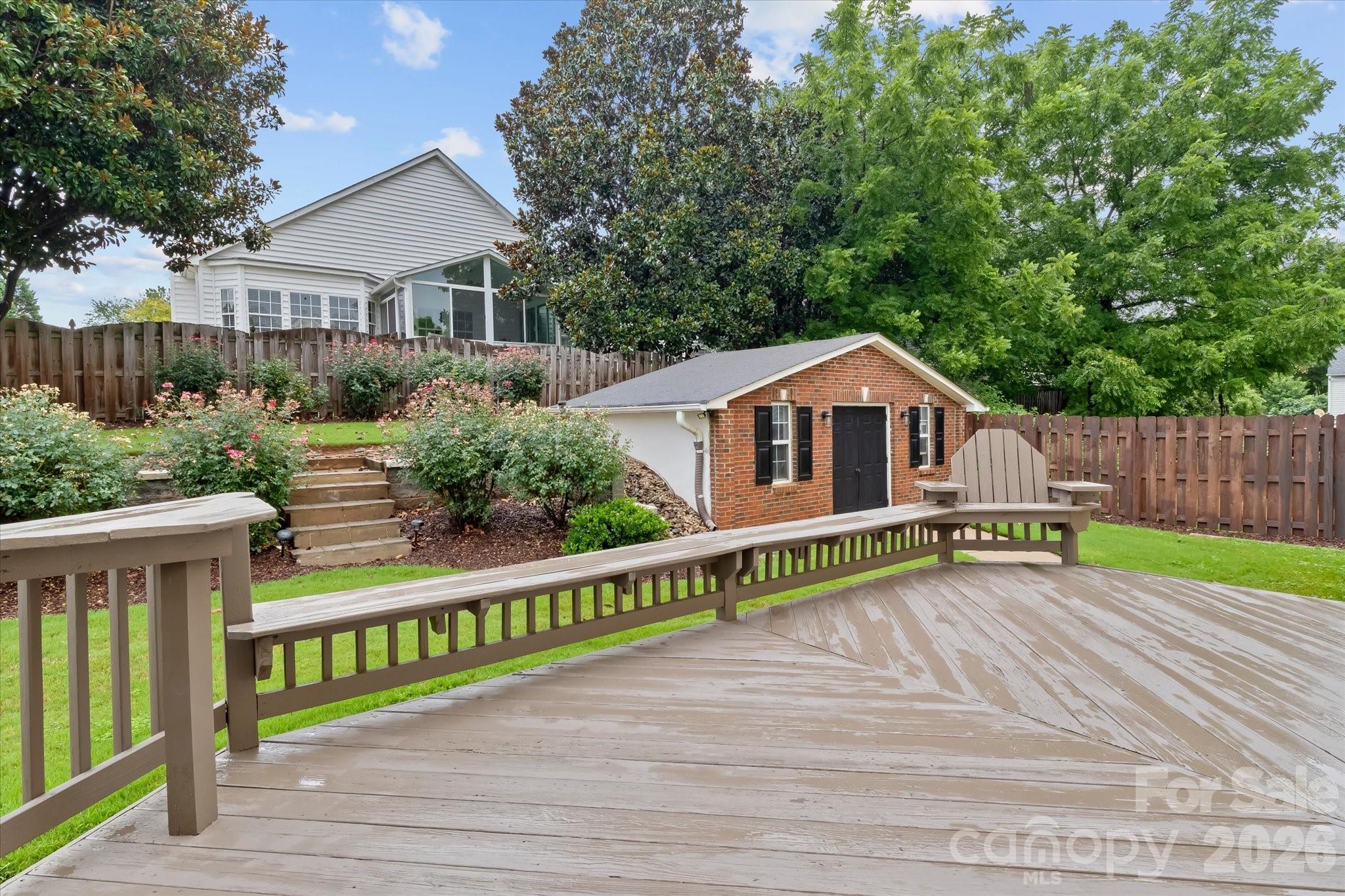 Residential in Huntersville 3