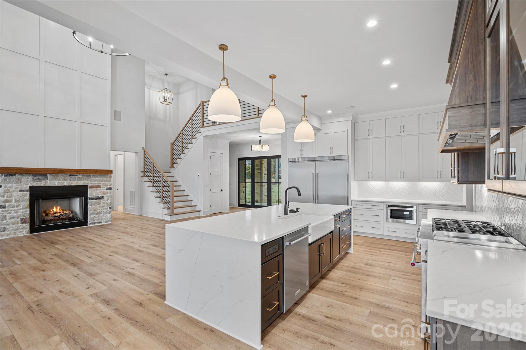 Residential in Mooresville 5