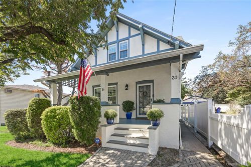 33 Cassilis Ave, Yonkers, NY, 10708-2114 | Card Image