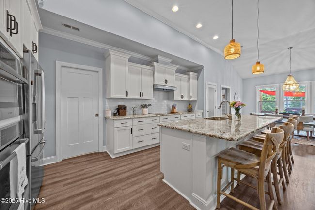 708 Cordgrass Rd, House other with 4 bedrooms, 4 bathrooms and 3 parking in Hampstead NC | Image 56