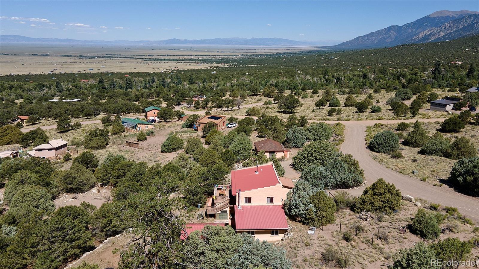 Residential in Crestone 3