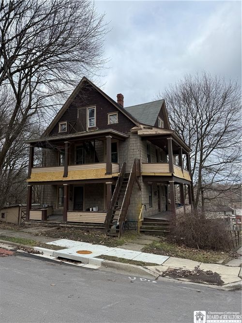 43 Barrows St, Jamestown, NY, 14701-6985 | Card Image