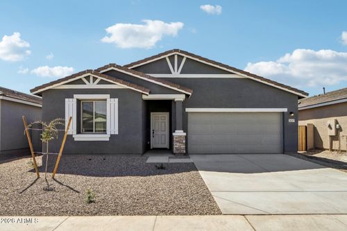 24247 W Bowker Street, Buckeye, AZ, 85326 | Card Image