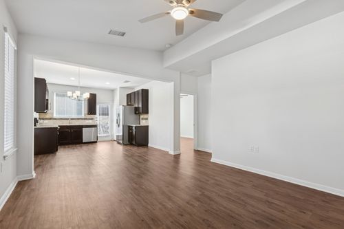 6101 Steep Cactus Trail, Austin, TX, 78735 | Card Image