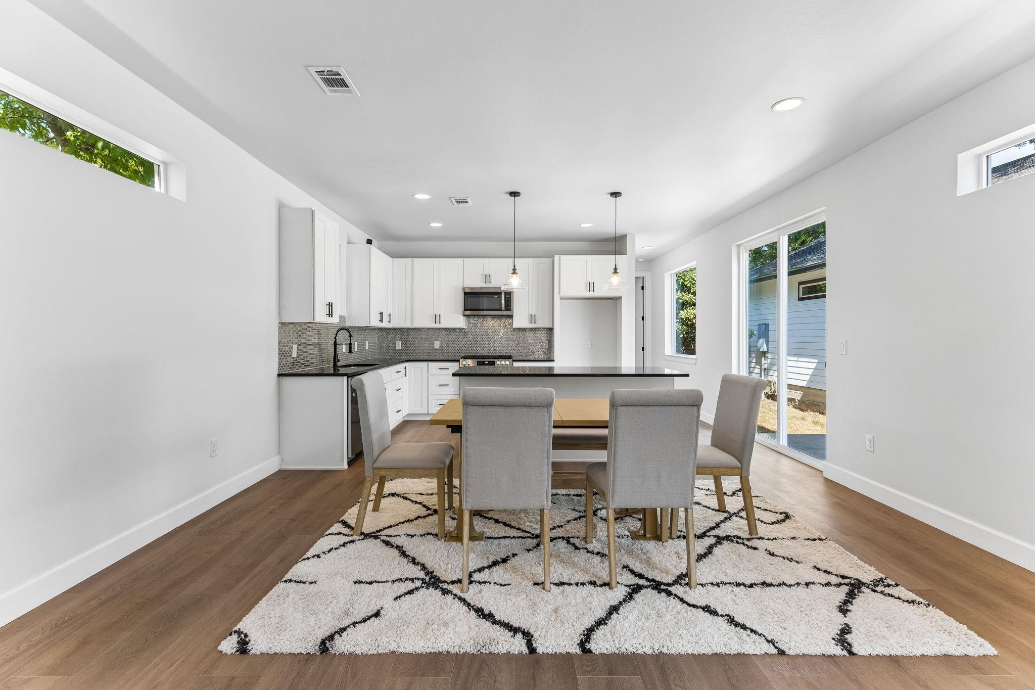 Residential in Austin 4
