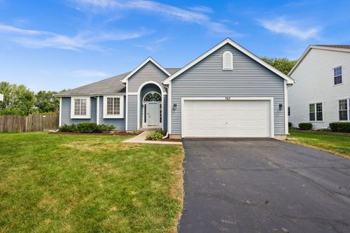 765 Columbine Dr, Elgin, IL, 60124-6559 | Card Image