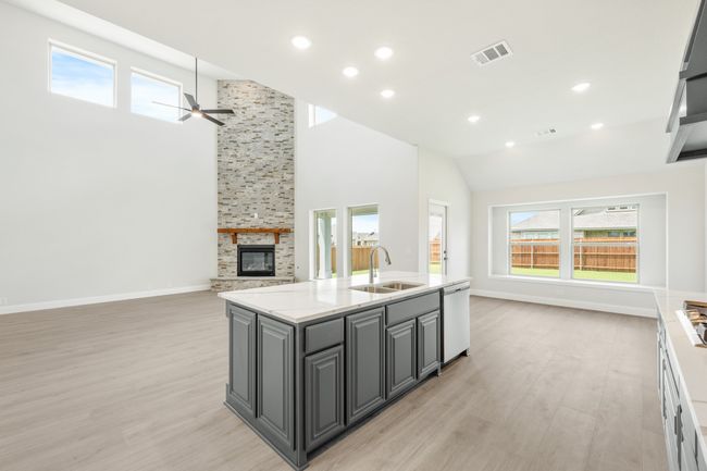 1233 Sylvia St, House other with 5 bedrooms, 5 bathrooms and null parking in Desoto TX | Image 19