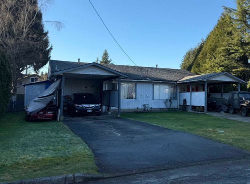 3539 Handley Cres, Port Coquitlam, BC, V3B2Y4 | Card Image