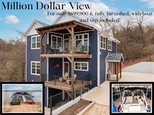 1 Grand Drive, Blue Eye, MO, 65611 | Card Image