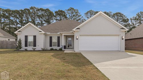 204 Gulley Drive, Brookland, AR, 72417 | Card Image