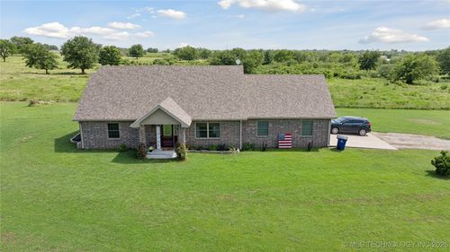 16145 Ew 255 Rd, Nowata, OK, 74048-5131 | Card Image