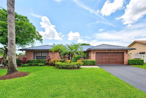 21155 Shady Vista Ln, Boca Raton, FL, 33428-1184 | Card Image