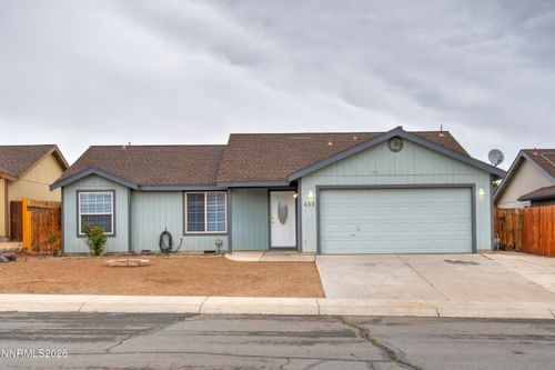 430 Bramble Dr, Fernley, NV, 89408-7516 | Card Image