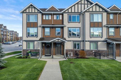 209 New Brighton Walk Se, Calgary, AB, T2Z5C7 | Card Image