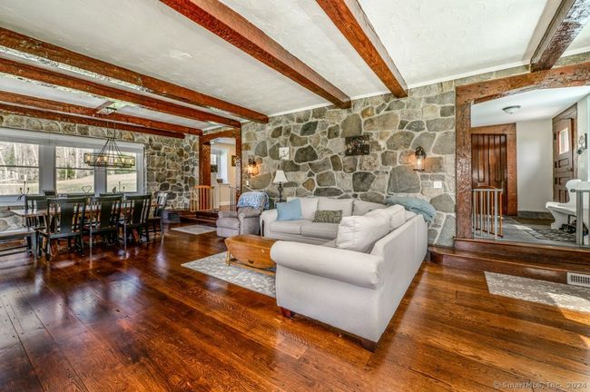 86 Chestnut Tree Hill Road Ext, House other with 3 bedrooms, 4 bathrooms and null parking in Oxford CT | Image 12