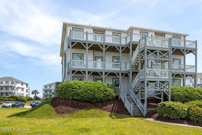 A1 - 2901 Pointe West Dr, Condo with 2 bedrooms, 2 bathrooms and null parking in Emerald Isle NC | Image 45
