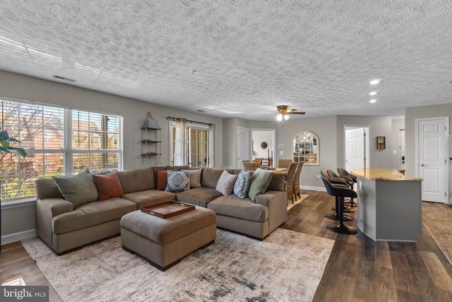 APT-5304 - 6513 Springwater Ct, Condo with 2 bedrooms, 2 bathrooms and null parking in FREDERICK MD | Image 4