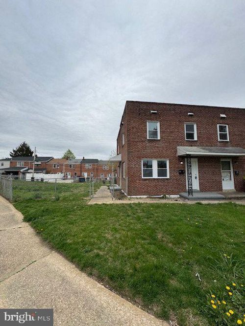 8623 Chestnut Oak Rd, PARKVILLE, MD, 21234-3628 | Card Image