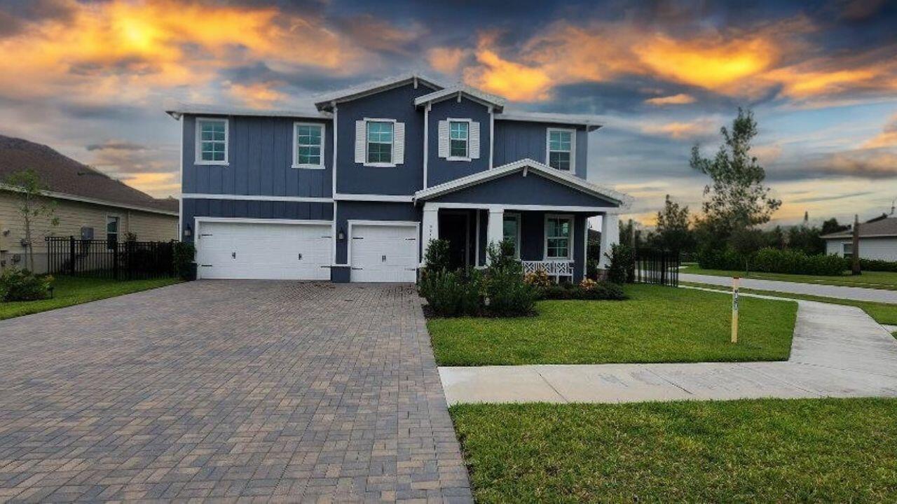 Broad Shore Walk, Loxahatchee, FL 33470