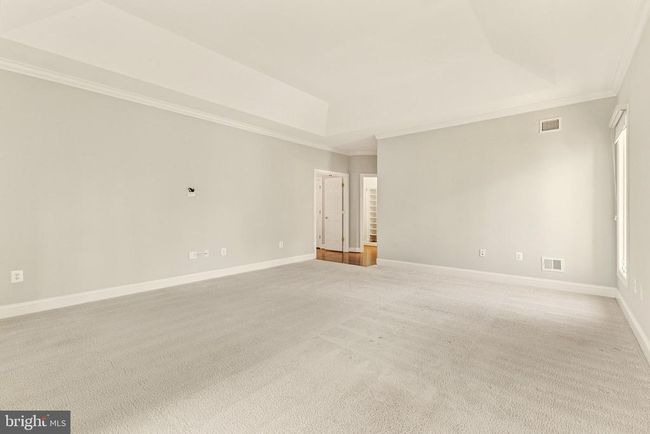 8092 Crooked Oaks Ct, House other with 3 bedrooms, 3 bathrooms and null parking in GAINESVILLE VA | Image 40