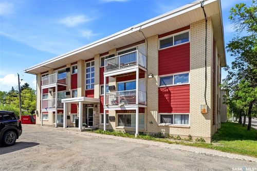 23-1811 8th Avenue N, Regina, SK, S4R0G5 | Card Image