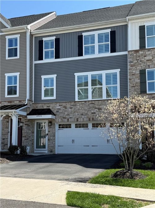 4026 Johns Ct, Cheswick, PA, 15024-2371 | Card Image