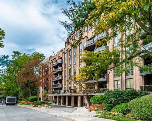614-350 Lonsdale Rd, Toronto, ON, M5P1R6 | Card Image