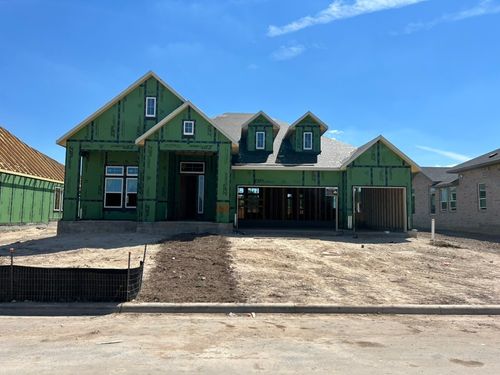 1029 Painted Horse Dr, Georgetown, TX, 78633-2534 | Card Image