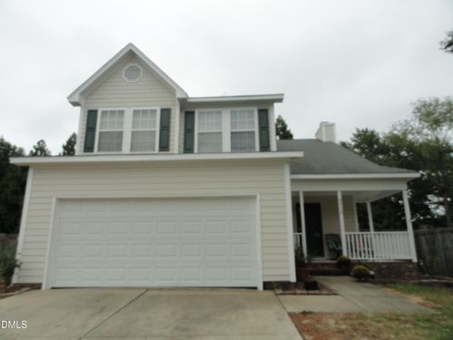 4213 Mardela Spring Dr, Raleigh, NC, 27616-7834 | Card Image