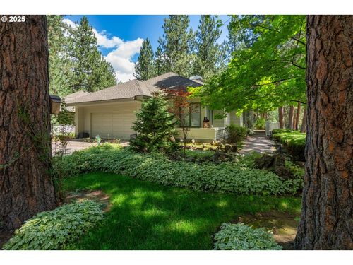60845 Willow Creek Loop, Bend, OR, 97702-9306 | Card Image