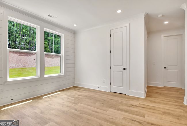 112 Ryeland Dr, House other with 4 bedrooms, 4 bathrooms and 3 parking in Senoia GA | Image 52