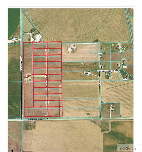 4000 W W Highway 33, Tetonia, ID, 83452 | Card Image