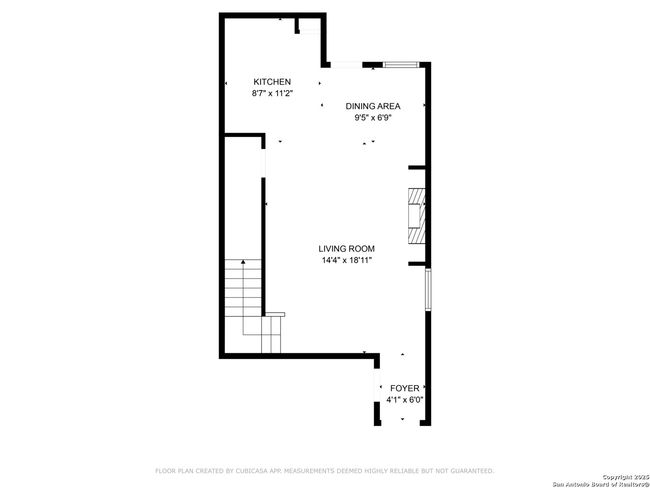 7552 Briarwood Pass, Home with 3 bedrooms, 3 bathrooms and null parking in San Antonio TX | Image 37