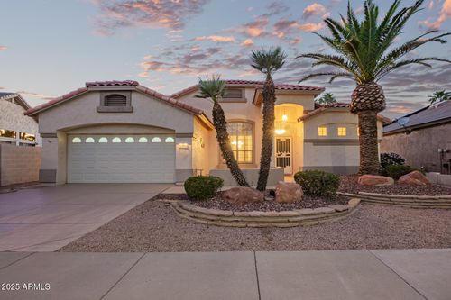 17806 N Becke Ln, Surprise, AZ, 85374-3021 | Card Image