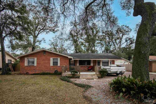 6314 White Oak Dr, Pensacola, FL, 32503-7580 | Card Image