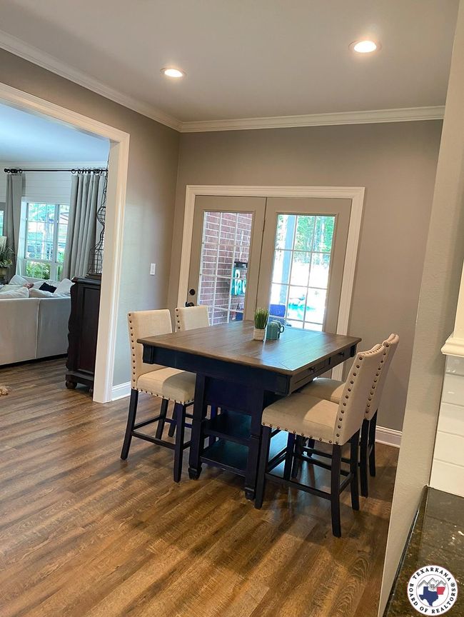 19 Hidden Valley Rd, House other with 3 bedrooms, 2 bathrooms and null parking in Texarkana TX | Image 9