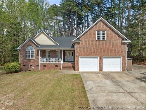 2399 Middleton Ct, Fayetteville, NC, 28306-4532 | Card Image