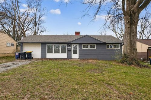 11302 Manchester Ave, Kansas City, MO, 64134-3516 | Card Image