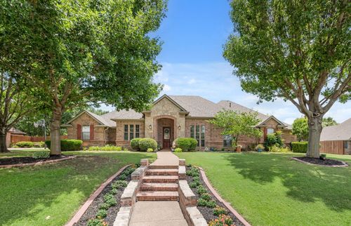 113 Applewood Ln, Haslet, TX, 76052-3809 | Card Image
