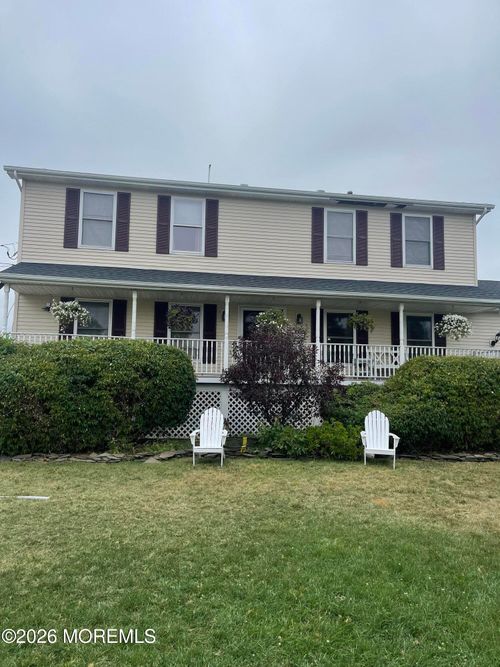 rear-46 Riverdale Ave, Monmouth Beach, NJ, 07750-1449 | Card Image