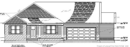 30121 Deercroft Dr, Wagram, NC, 28396-9645 | Card Image